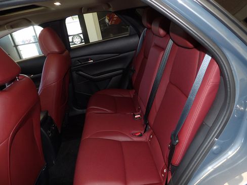 Certified 2023 MAZDA CX-30 AWD 2.5 S w/ Preferred Package image 24