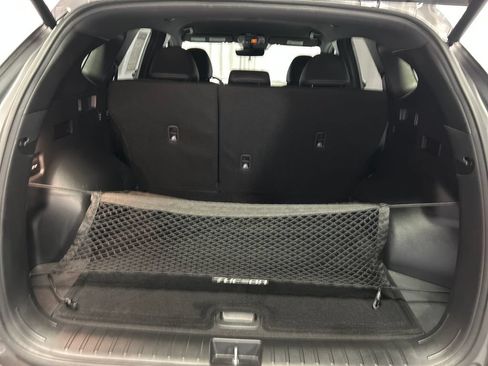 Used 2024 Hyundai Tucson XRT FWD image 22