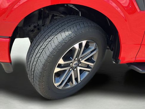 Used 2021 Ford F150 XL w/ STX Appearance Package AWD/4WD image 28