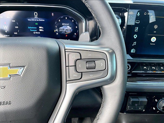 Used 2026 Chevrolet Silverado 1500 LT w/ Safety Package RWD image 21