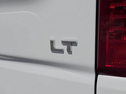 New 2026 Chevrolet Silverado 1500 LT w/ All Star Edition Plus AWD/4WD image 13