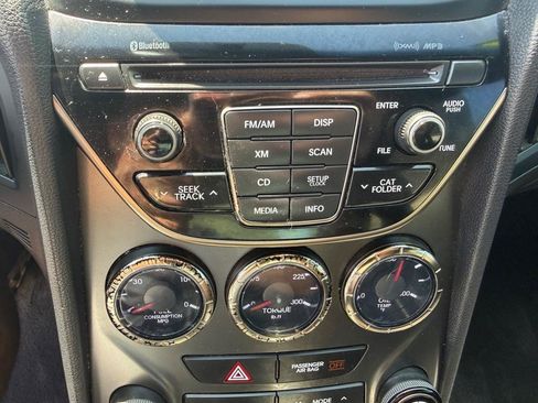Used 2015 Hyundai Genesis 3.8 RWD image 28