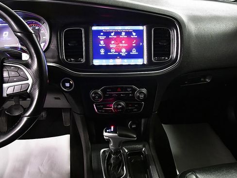 Used 2018 Dodge Charger GT AWD/4WD image 23
