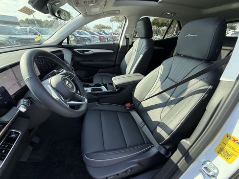 New 2026 Buick Envision Avenir image 33