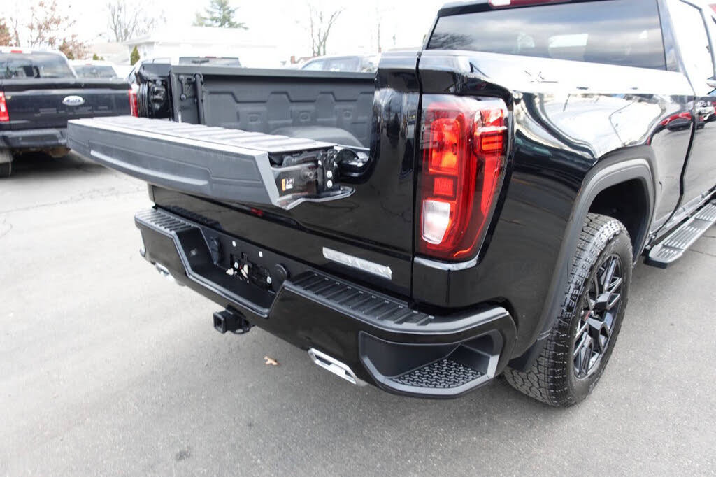Used 2024 GMC Sierra 1500 Elevation AWD/4WD image 28