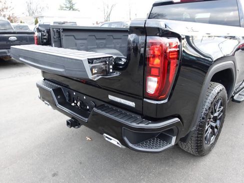 Used 2024 GMC Sierra 1500 Elevation AWD/4WD image 28