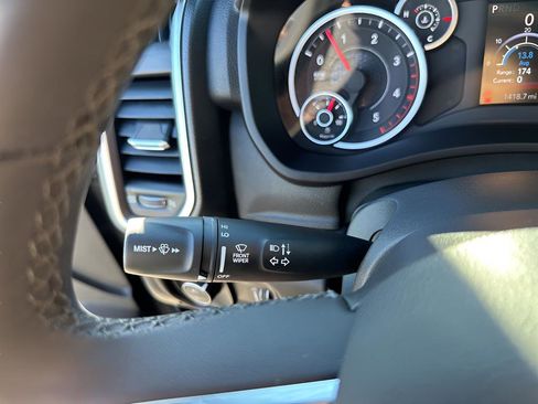 Certified 2025 RAM 2500 Lone Star image 32