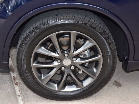 Used 2018 Dodge Durango GT w/ Premium Group image 39