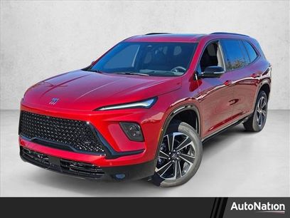 New 2026 Buick Enclave Sport Touring w/ Super Cruise Package