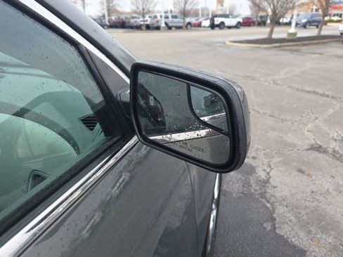 Used 2013 Chevrolet Equinox LT w/ All Star Package image 4