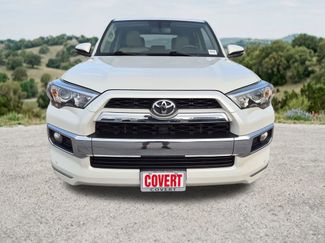 Used 2016 Toyota 4Runner Limited RWD video 2