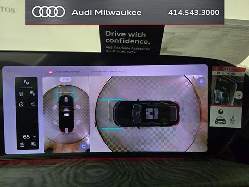 New 2026 Audi Q5 Prestige image 27