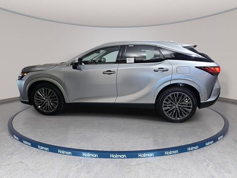 New 2026 Lexus RX 350 350h Luxury image 8