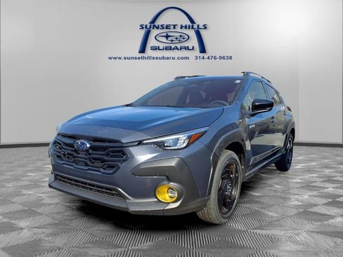 New 2026 Subaru Crosstrek 2.5i Sport image 19
