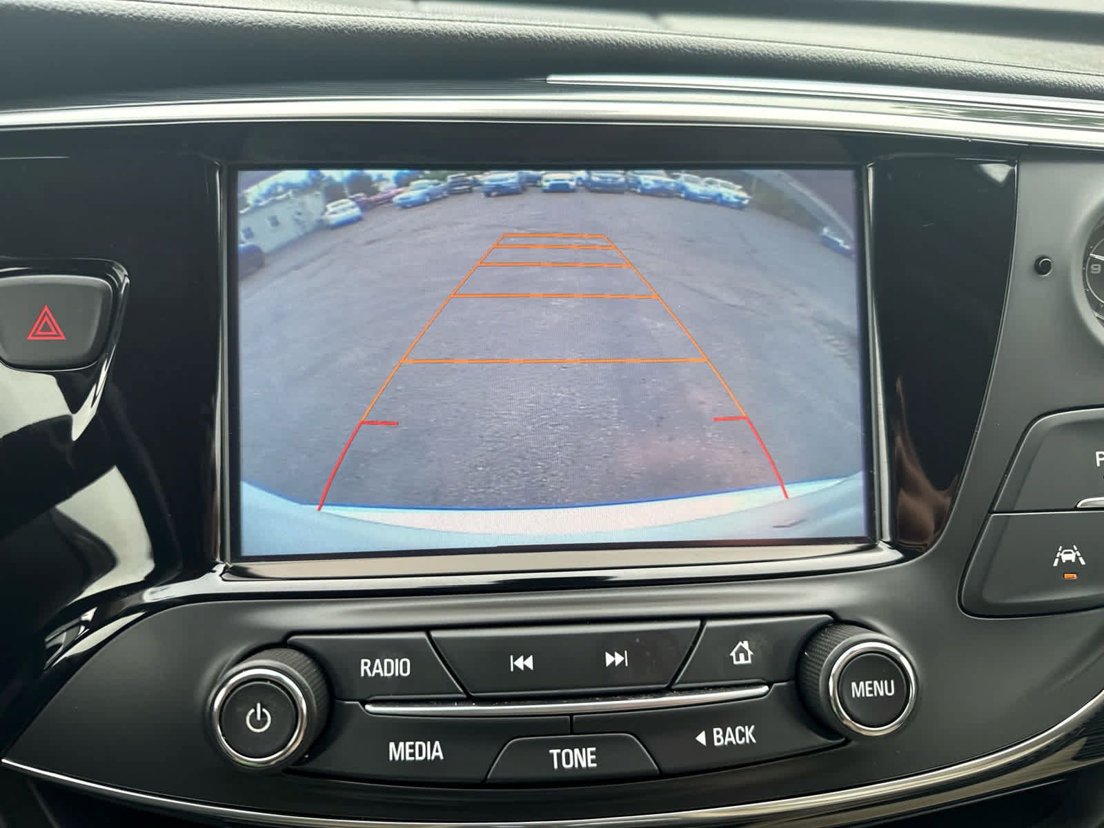 Used 2017 Buick Envision Premium AWD/4WD image 23