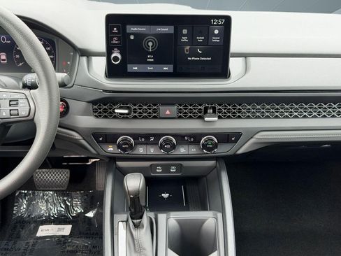 New 2026 Honda Accord SE image 26