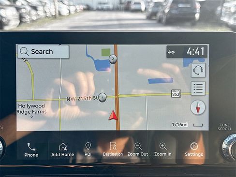 Used 2023 Mitsubishi Outlander SEL image 14