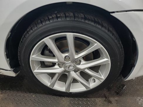 Used 2011 Lexus IS 250 AWD w/ Luxury Plus Value Edition image 20