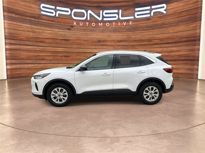 Used 2024 Ford Escape Active