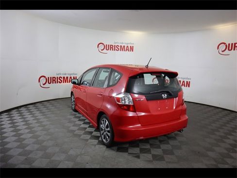 Used 2012 Honda Fit Sport image 7