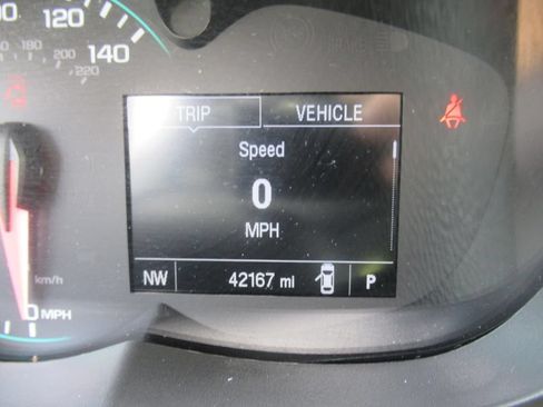 Used 2018 Chevrolet Trax LT w/ Driver Confidence Package FWD image 25