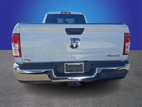 Used 2023 RAM 3500 Tradesman w/ Chrome Appearance Group image 5