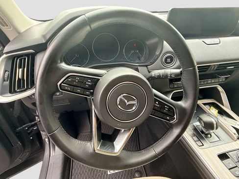 Certified 2024 MAZDA CX-90 3.3 Turbo w/ Preferred Plus AWD/4WD image 14
