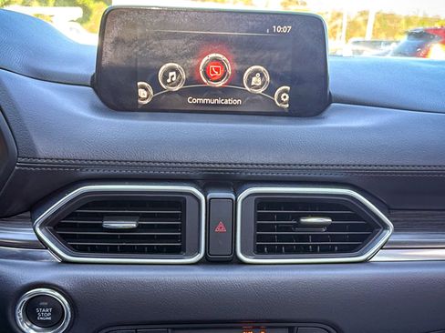 Used 2017 MAZDA CX-5 Grand Touring w/ Premium Package image 28