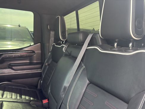 Used 2022 GMC Sierra 1500 AT4X AWD/4WD image 43