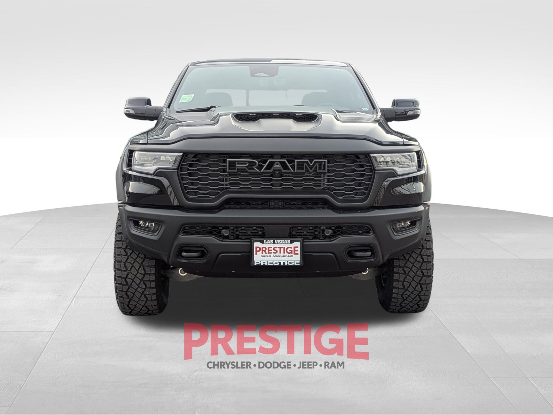 New 2026 RAM 1500 RHO w/ RHO Level 1 Equipment Group AWD/4WD image 2