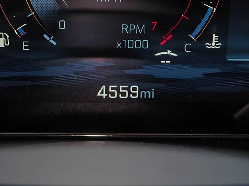Certified 2026 Chevrolet Equinox LT FWD image 16