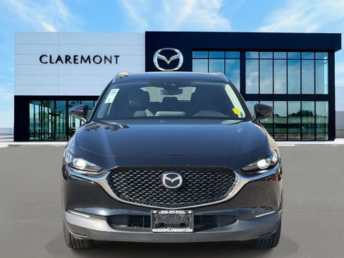 Used 2023 MAZDA CX-30 AWD 2.5 S w/ Select Package image 2