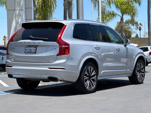 Used 2020 Volvo XC90 T5 Momentum w/ Protection Package Premier FWD image 5
