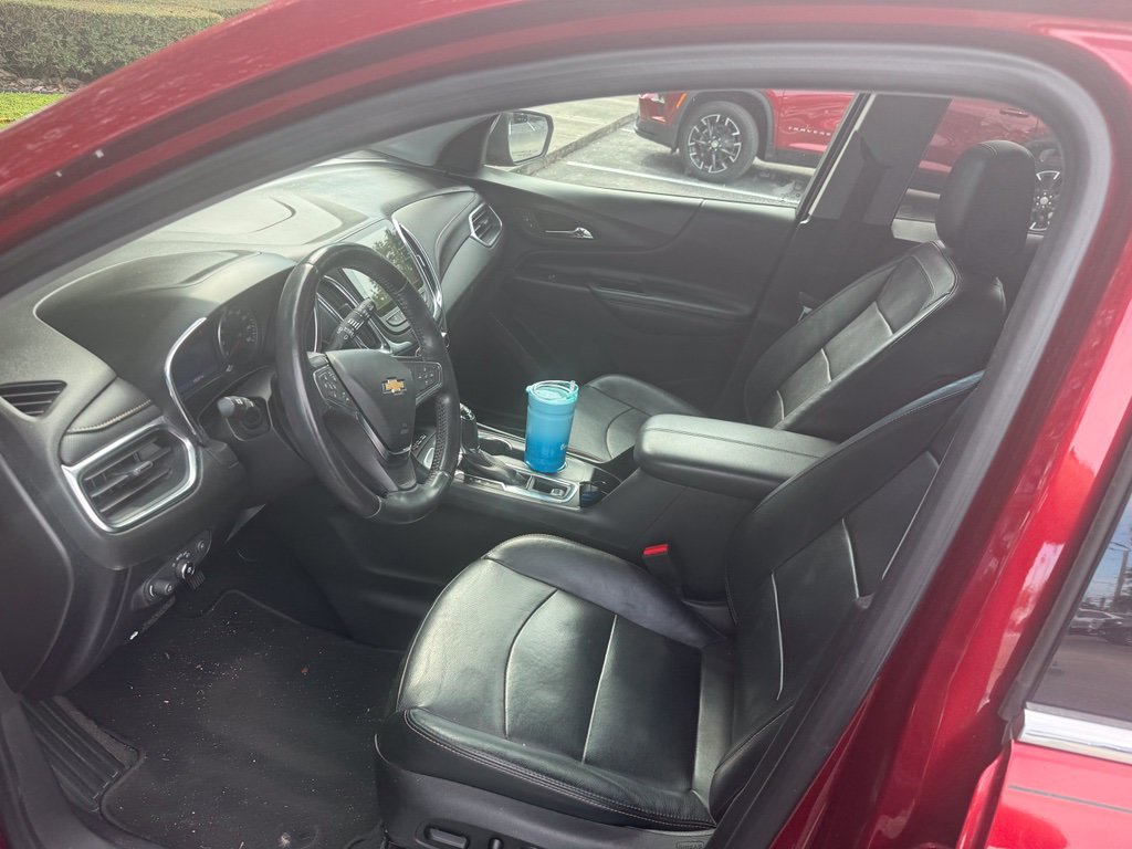 Used 2019 Chevrolet Equinox Premier FWD image 2