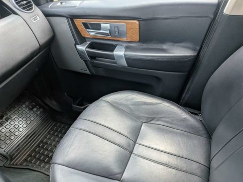 Used 2016 Land Rover LR4 HSE AWD/4WD image 20