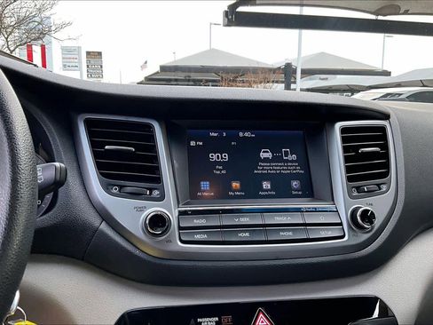 Used 2018 Hyundai Tucson SEL image 29