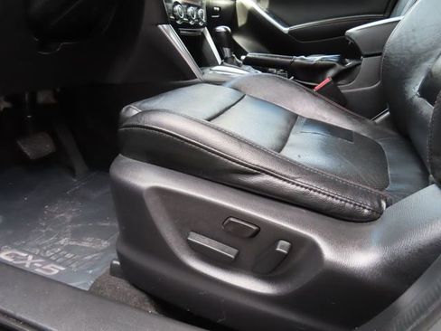 Used 2015 MAZDA CX-5 Grand Touring image 19