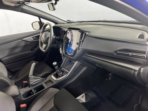 Used 2024 Subaru WRX AWD/4WD image 26