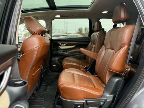 Used 2019 Subaru Ascent Touring AWD/4WD image 35