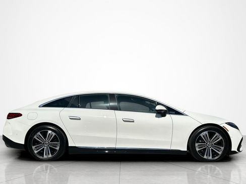 New 2026 Mercedes-Benz EQS 450+ Sedan image 6