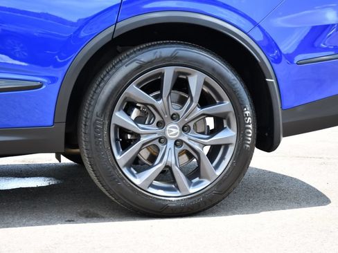 Used 2023 Acura MDX A-Spec AWD/4WD image 11
