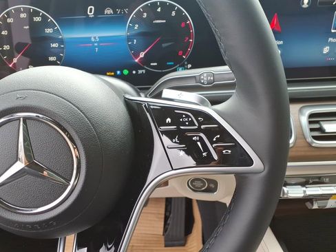 New 2026 Mercedes-Benz GLE 350 4MATIC image 21