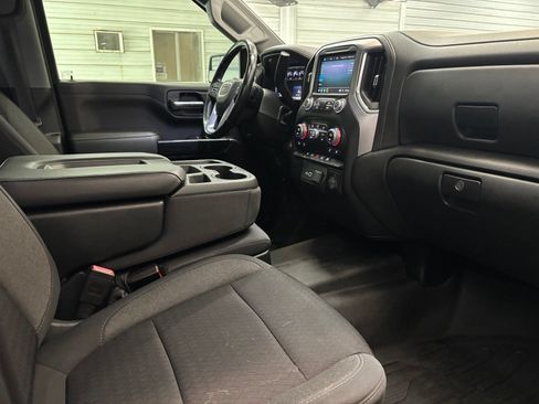 Used 2020 GMC Sierra 1500 Elevation w/ Elevation Value Package AWD/4WD image 27