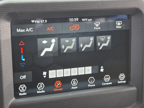 Used 2022 Jeep Wrangler Sport AWD/4WD image 22