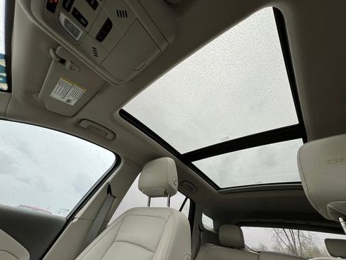 Used 2020 GMC Terrain Denali w/ Denali Premium Package FWD image 24