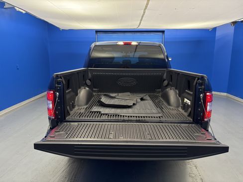 Used 2020 Ford F150 XLT AWD/4WD image 25