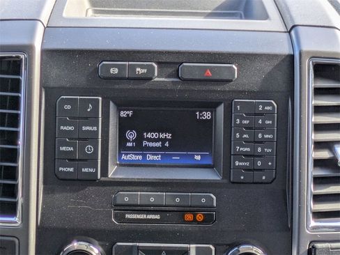 Used 2018 Ford F250 XLT image 17