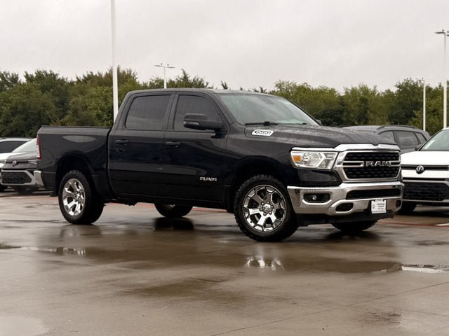 Used 2023 RAM 1500 Lone Star RWD image 6