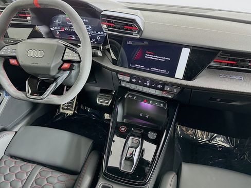 New 2026 Audi RS 3 image 6