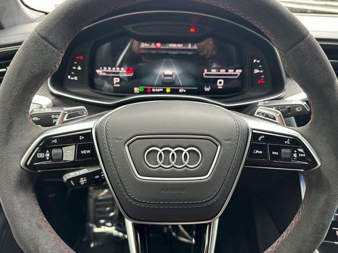 New 2026 Audi RS 6 performance image 23